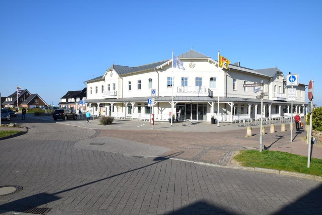 Апартаменты Berthin-Bleeg-Str. 1, W6 Веннингштедт Экстерьер фото